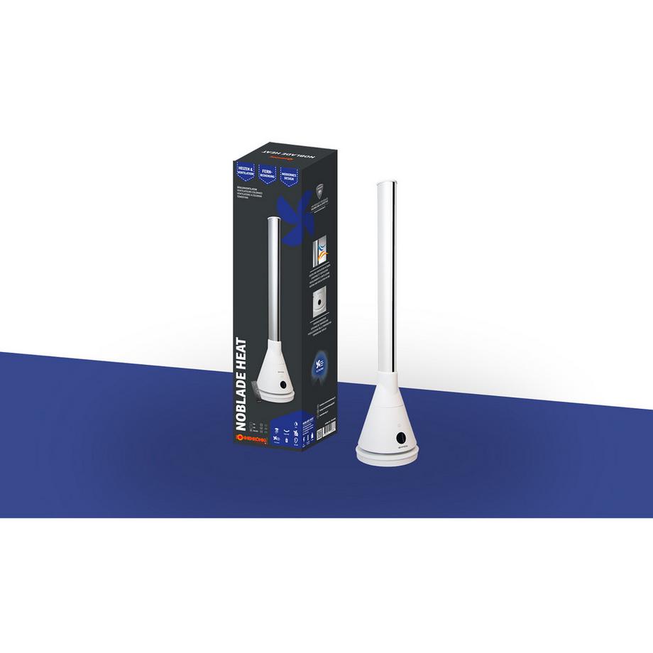 Sonnenkonig Ventilatore a torre Noblade Heat 