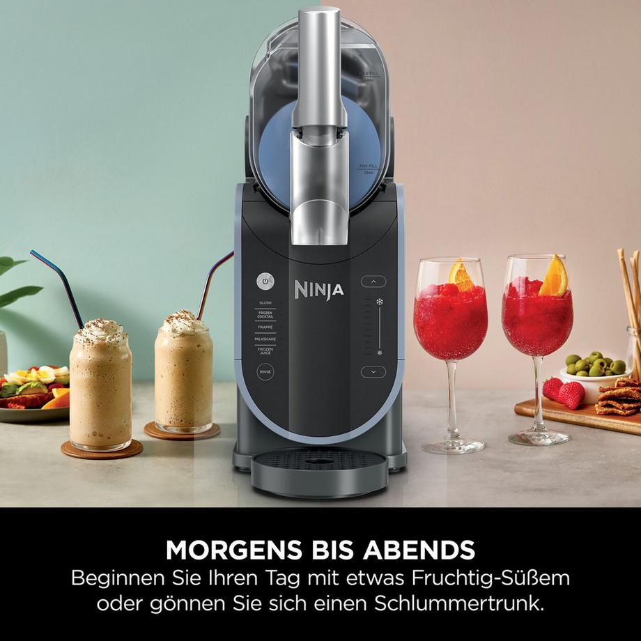 Ninja Machine à glace Slushi 5-in-1 