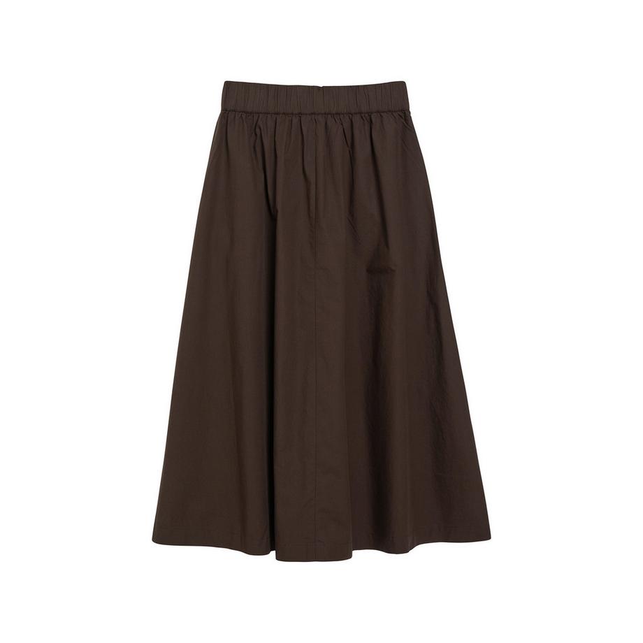 S. Oliver Red Label Gonna midi con vita elastica  