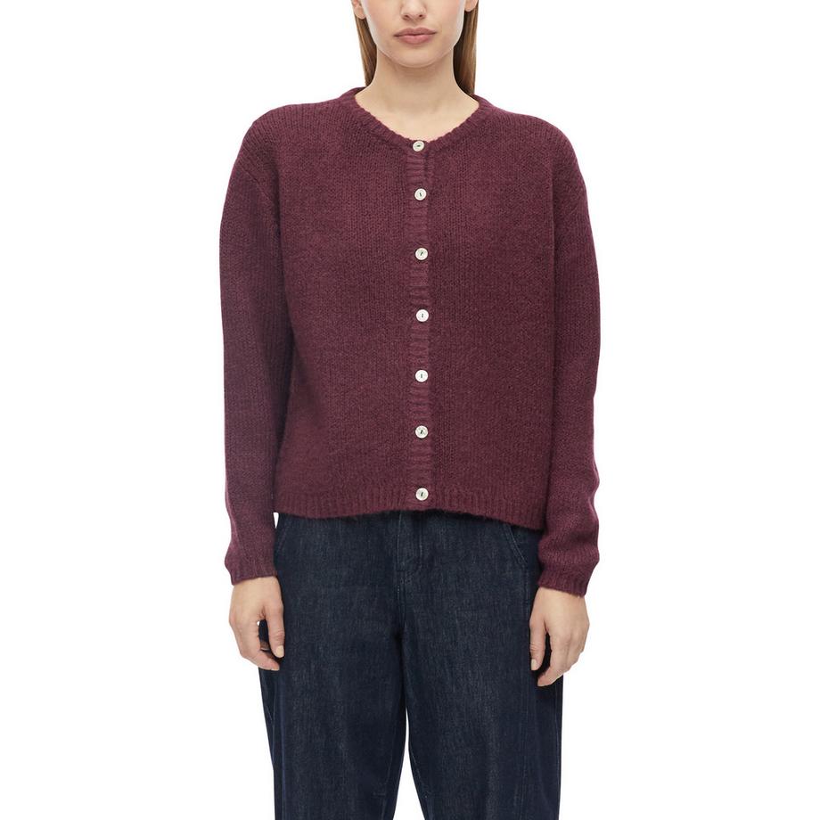 Gilet en tricot