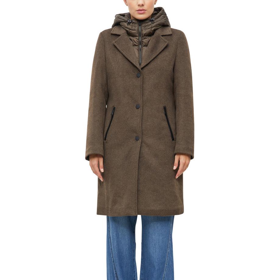 Manteau