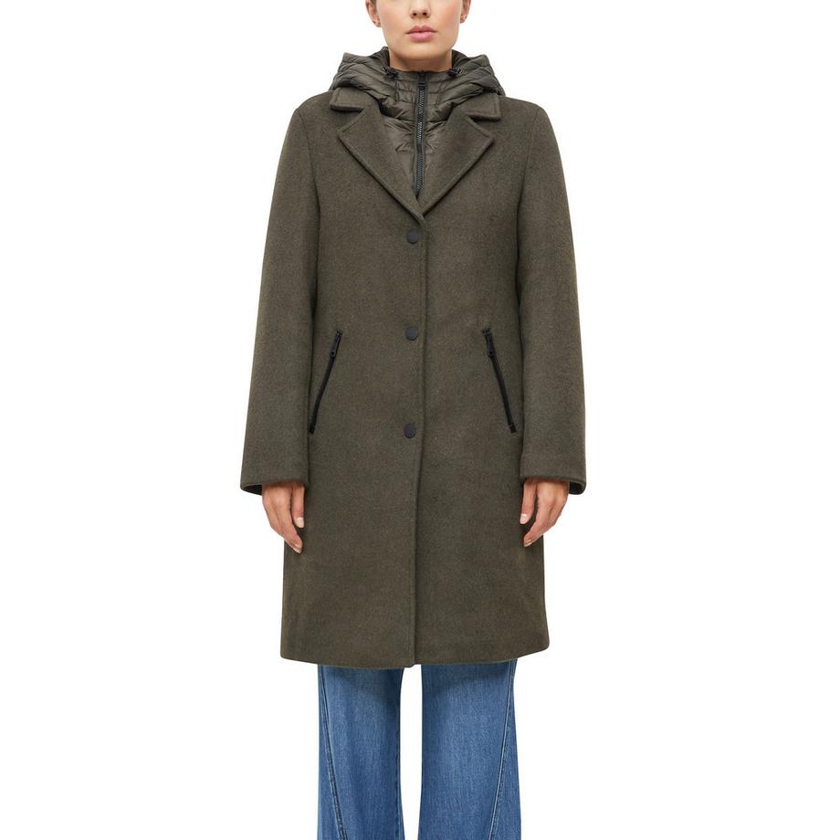 Manteau