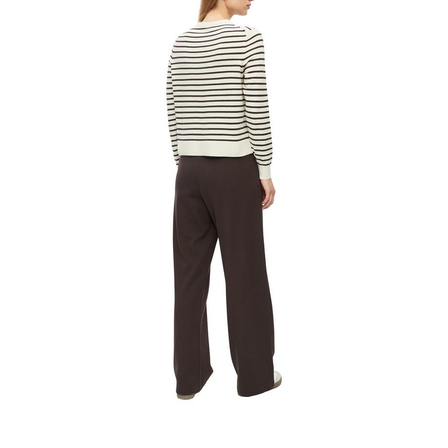S. Oliver Red Label  Gilet en tricot 