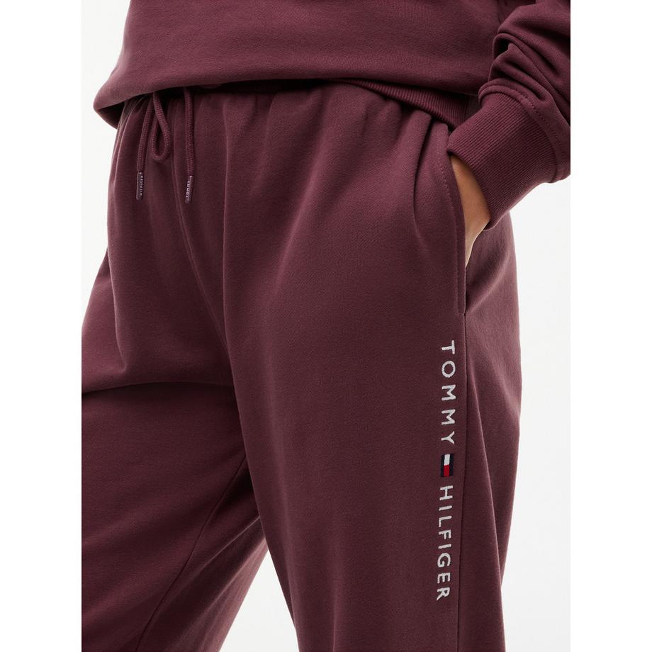 TOMMY HILFIGER Pantalon de survêtement Essential Lounge  