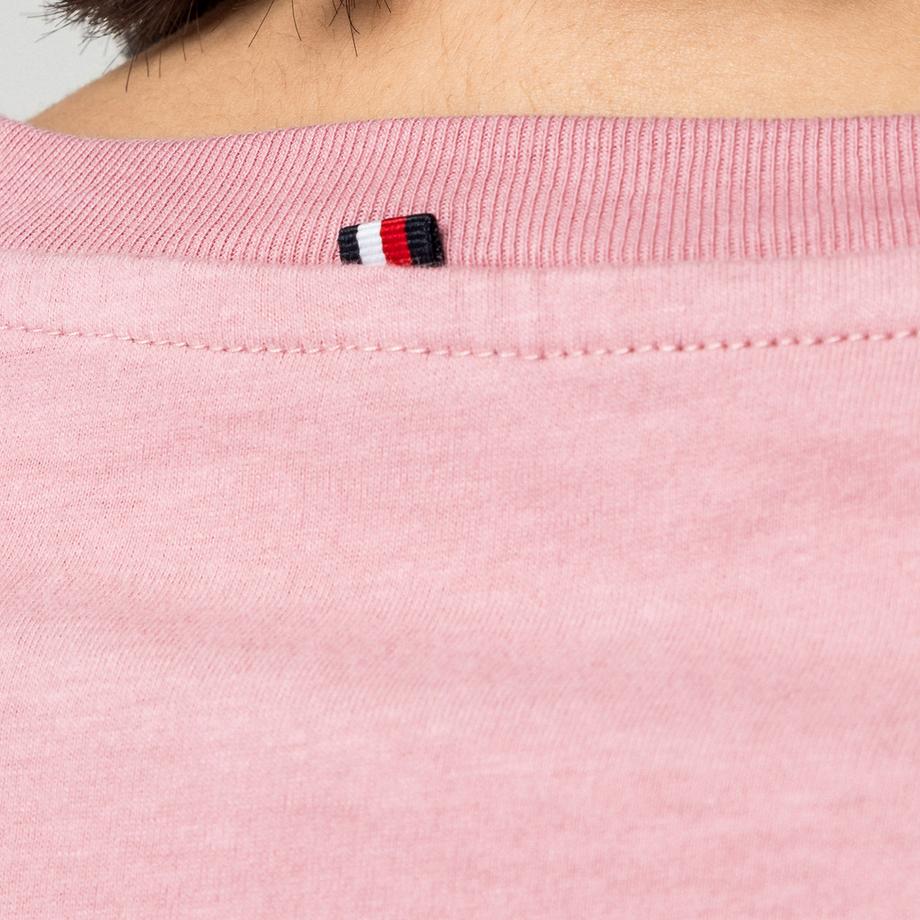 TOMMY HILFIGER Essential Sleep Pyjama Set Manches Longues  