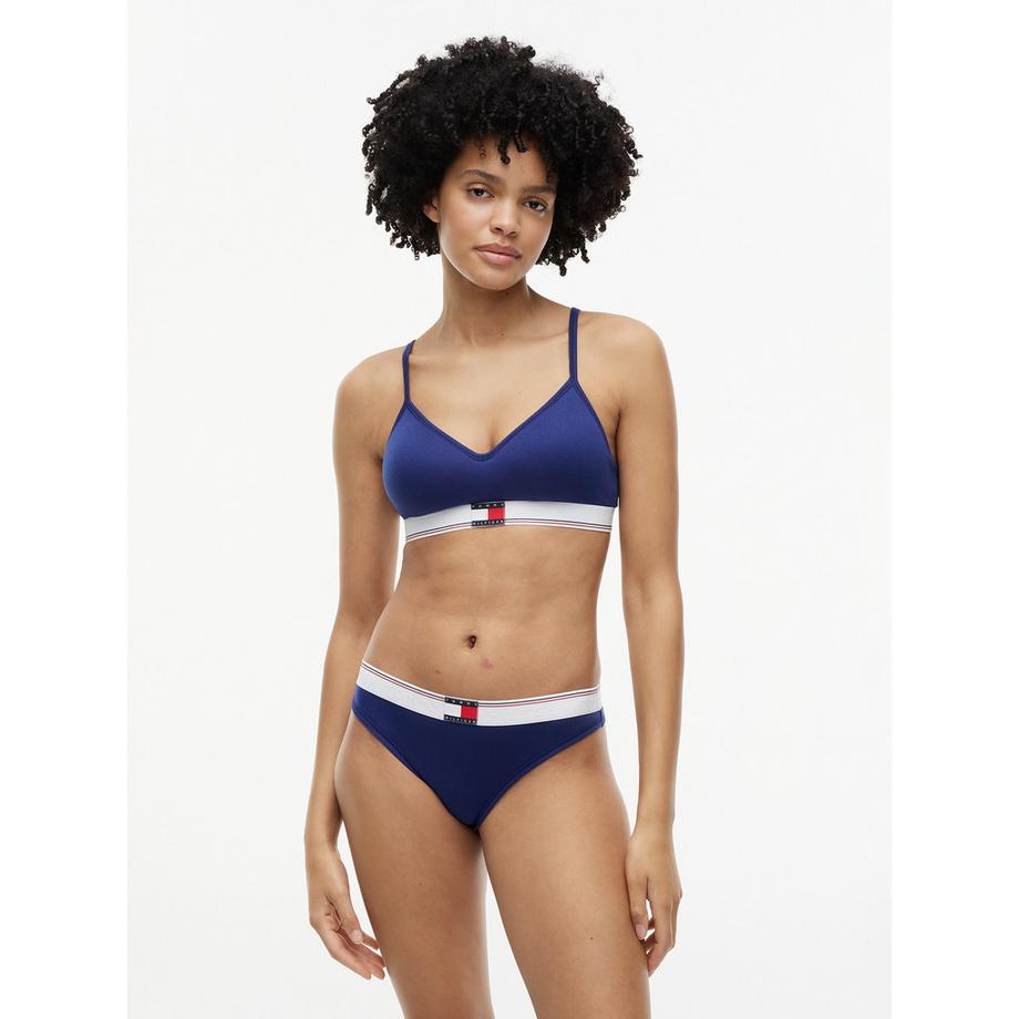 TOMMY HILFIGER Bralette Heritage Lace  