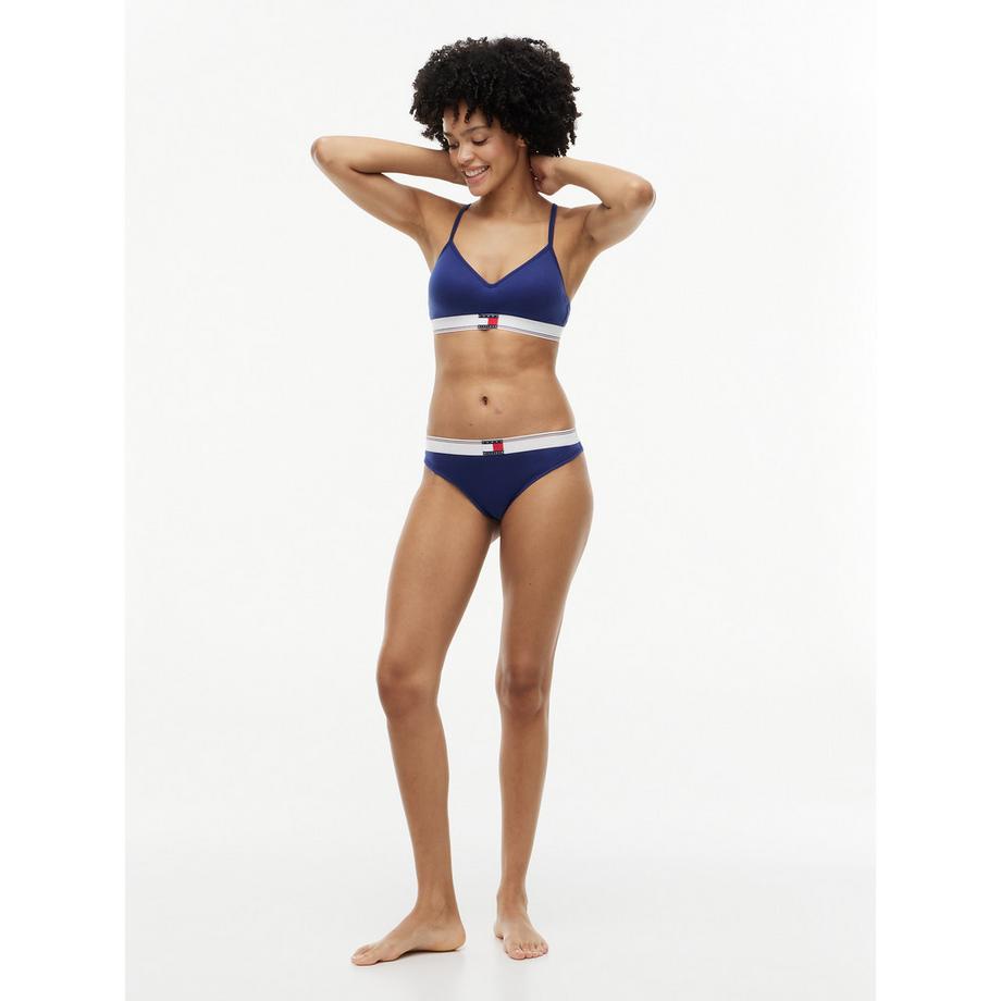 TOMMY HILFIGER Heritage Lace String  