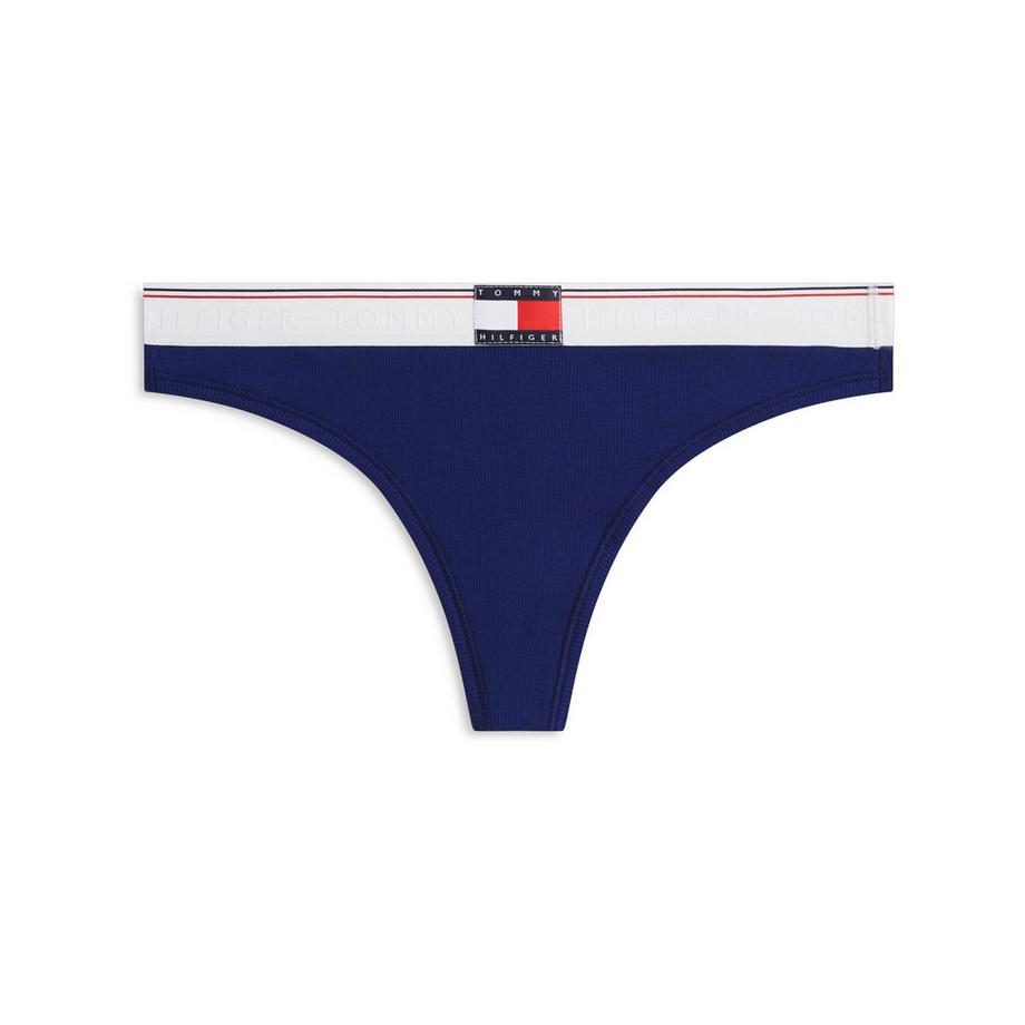 TOMMY HILFIGER Heritage Lace String  