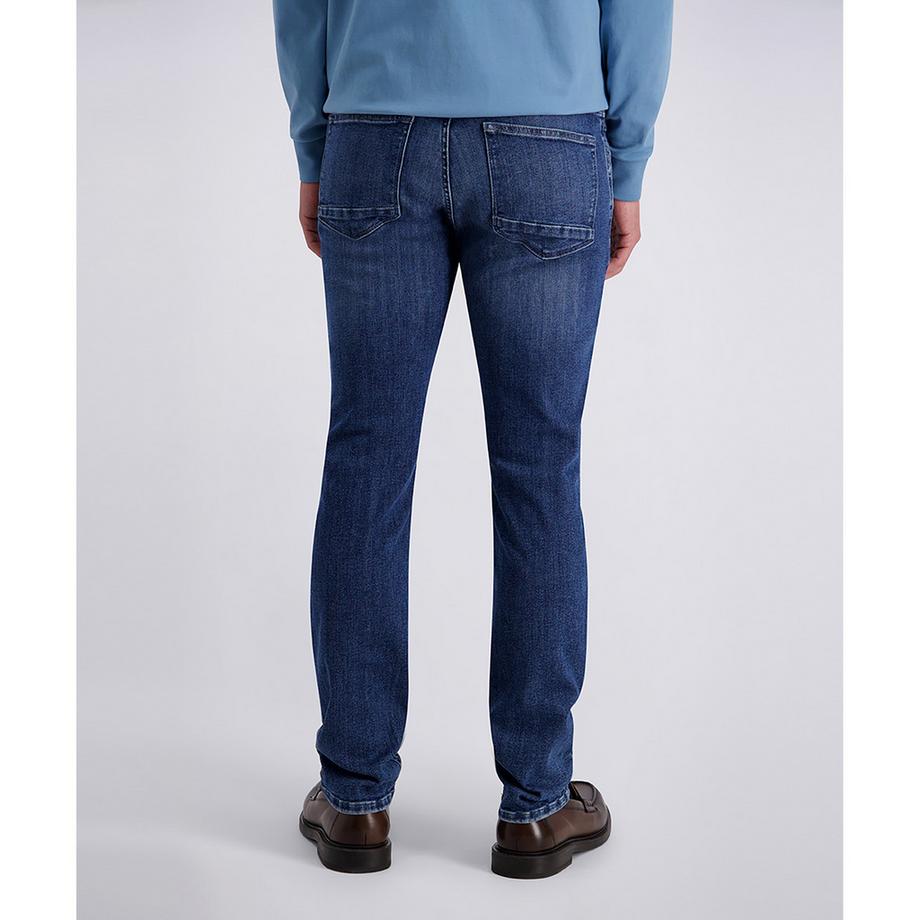 pierre cardin Jeans gamba dritta  
