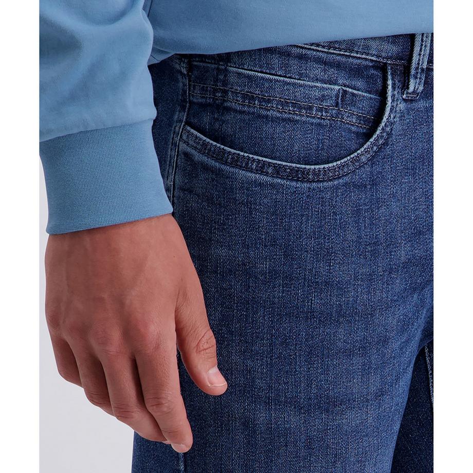 pierre cardin Jeans gamba dritta  