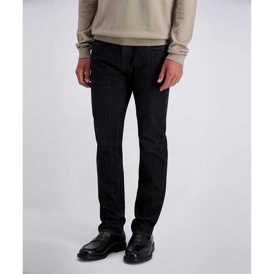 Pantalon, Classic Fit