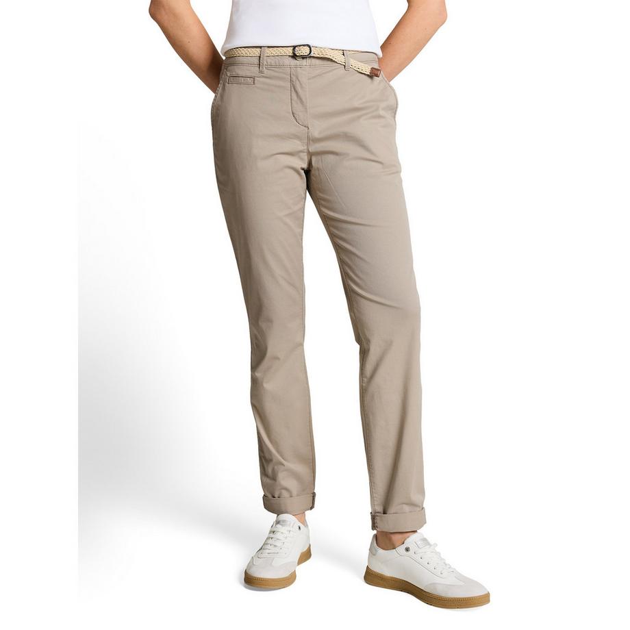 Pantaloni chino