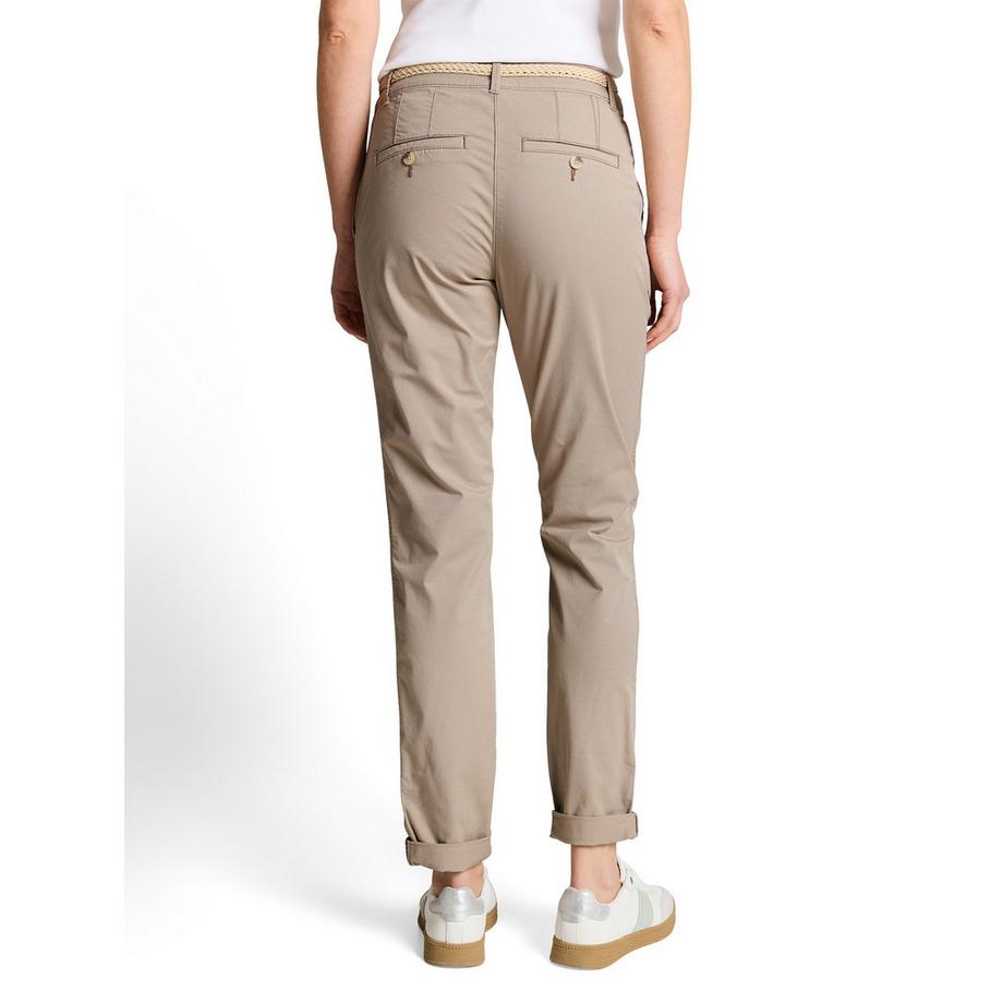 TOM TAILOR Pantalon chino  