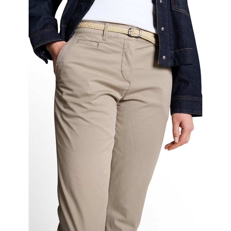 TOM TAILOR Pantalon chino  