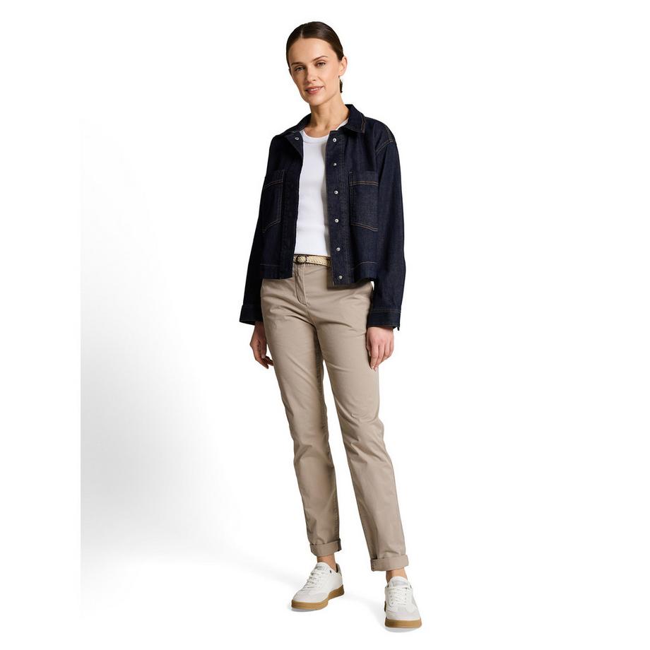 TOM TAILOR Pantalon chino  