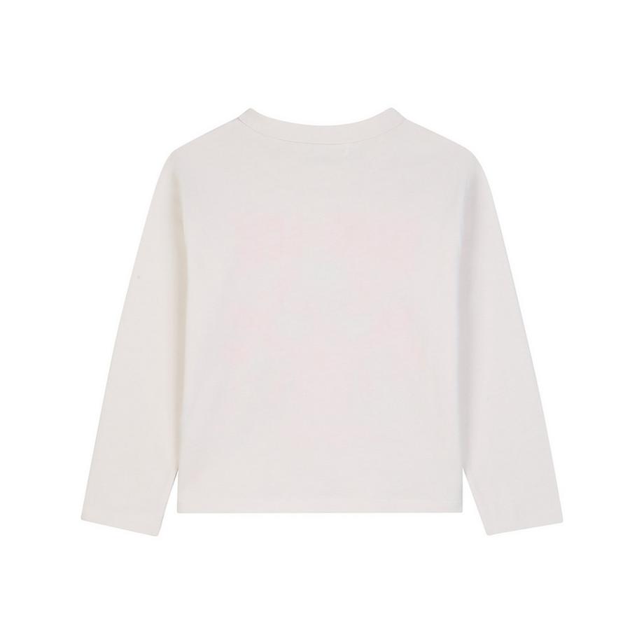 Billieblush  T-Shirt, langarm 