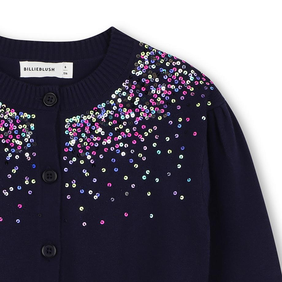 Billieblush  Cardigan 