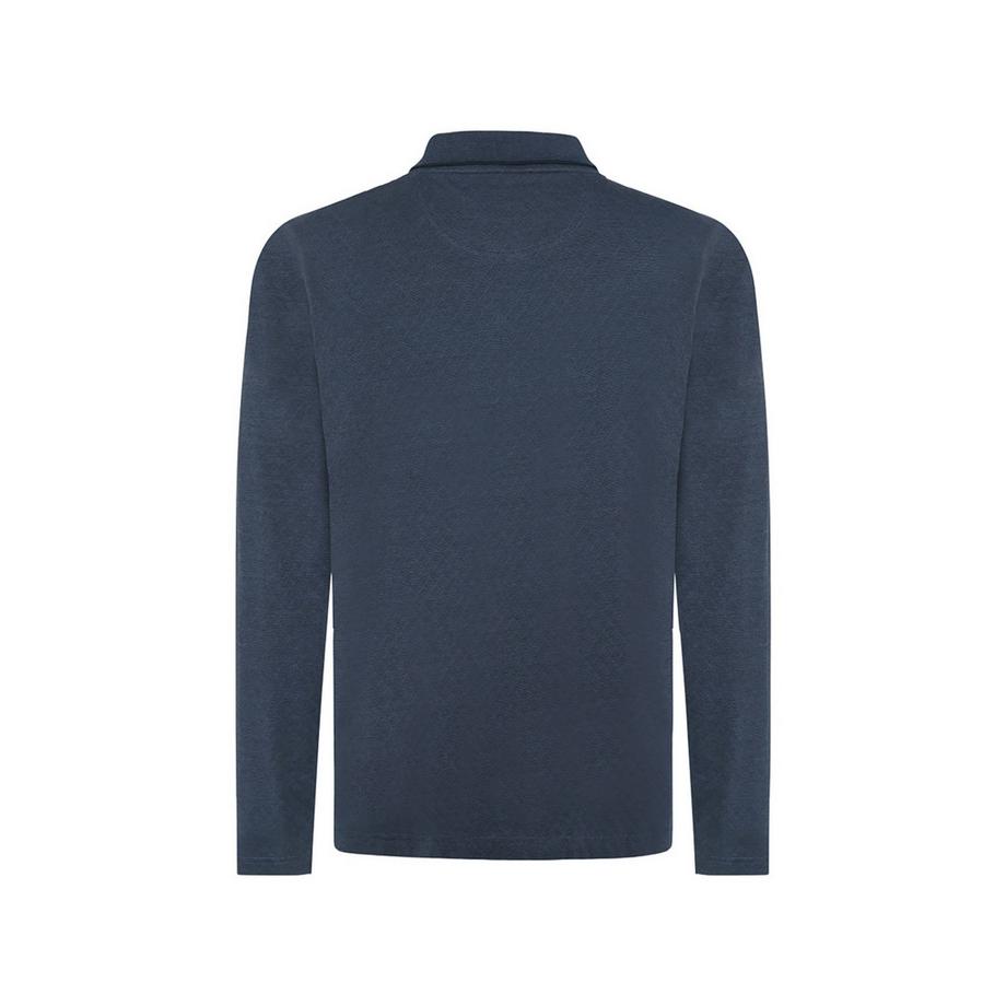 pierre cardin Polo à manches longues  