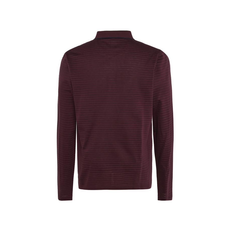 pierre cardin Langarm Polo Shirt  