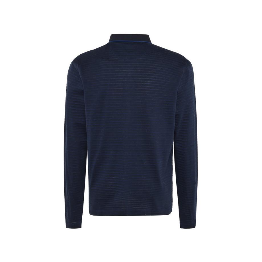 pierre cardin Langarm Polo Shirt  
