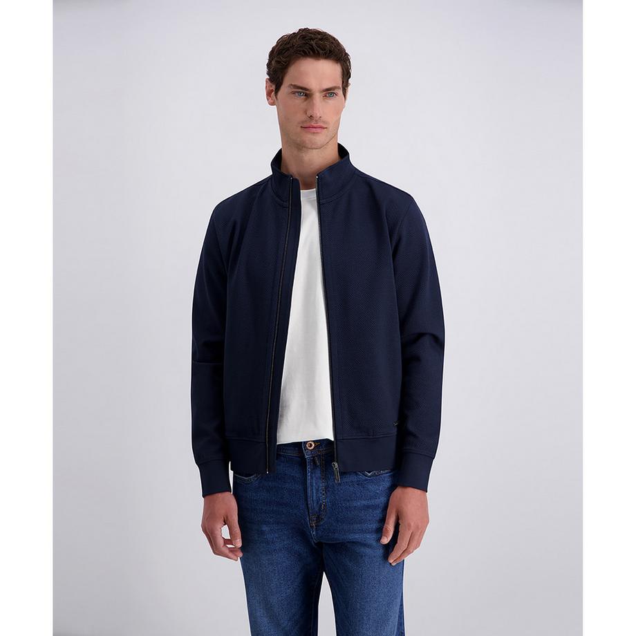Veste en molleton