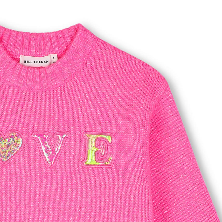 Billieblush  Pullover 