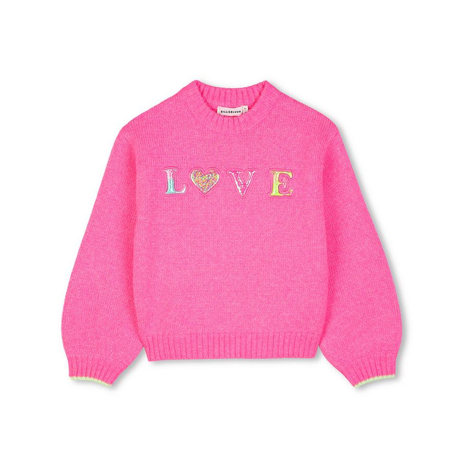 Pullover