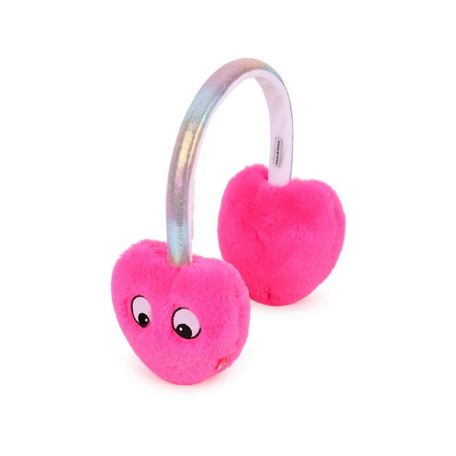 Cache-oreilles