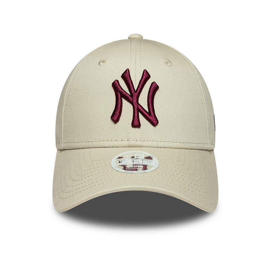 NEW ERA FEMALE LEAGUE ESS 9FORTY® Cap  