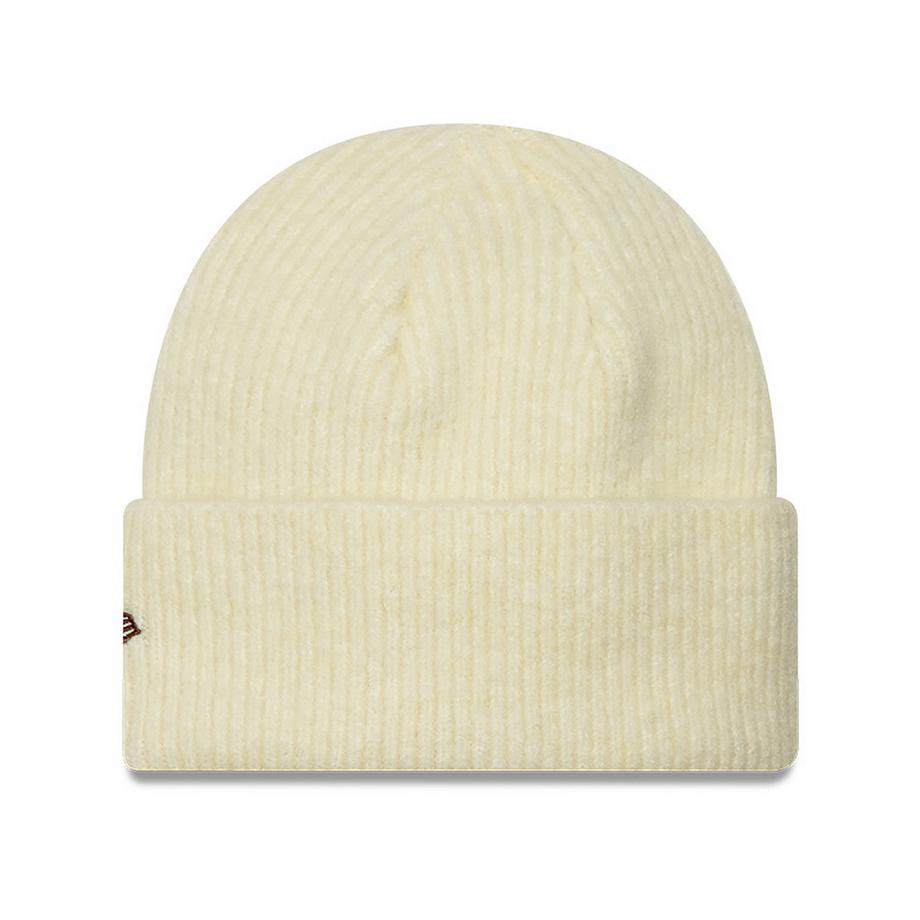 NEW ERA Wide Cuff Beanie  