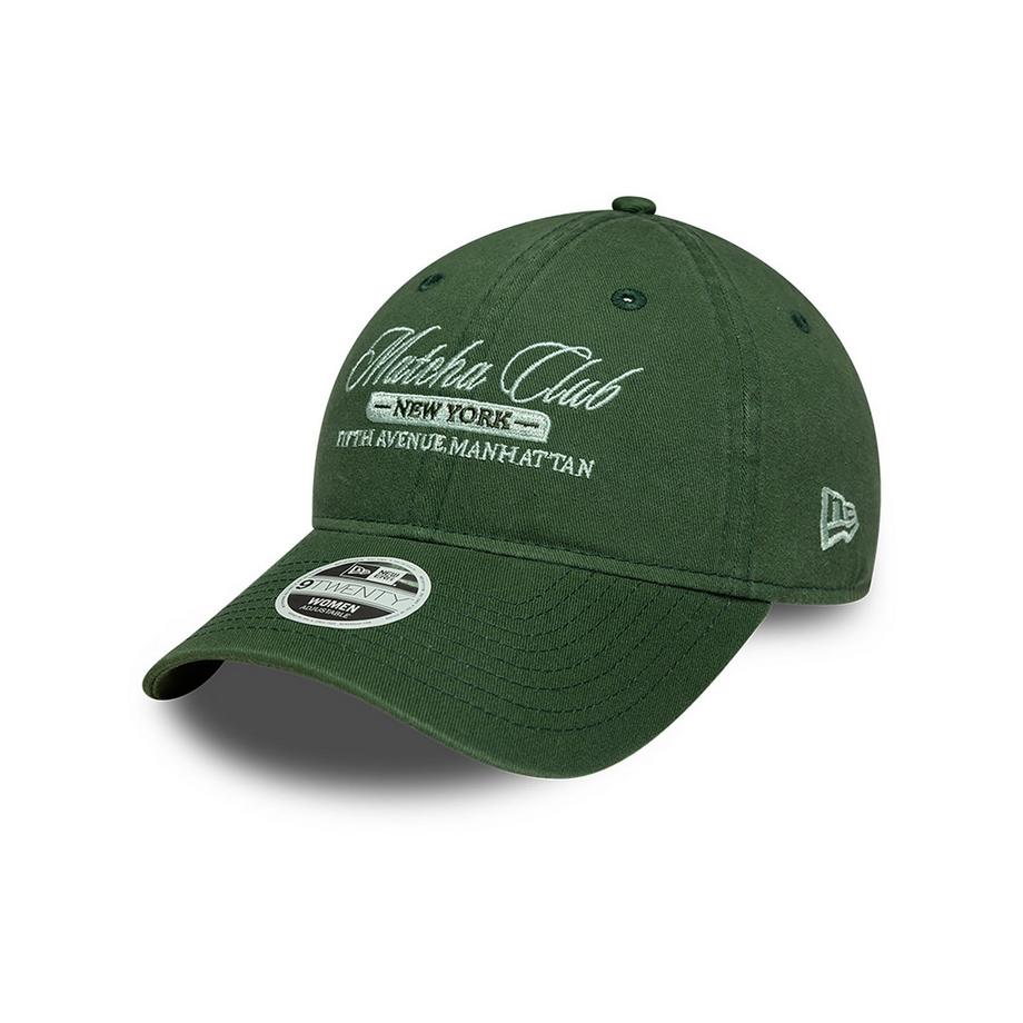 Cap