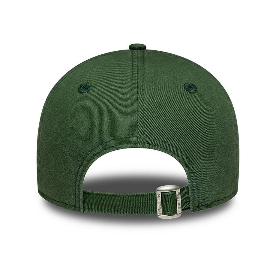 NEW ERA FEMALE CAFE SLOGAN 9TWENTY® Cap  
