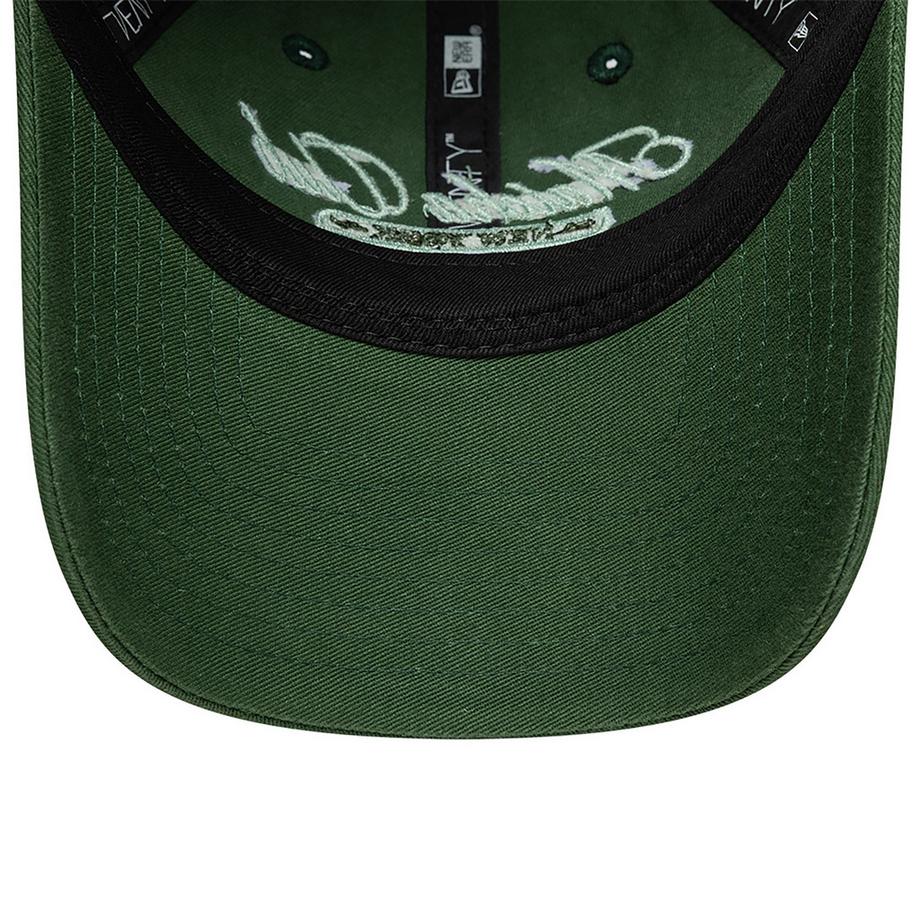 NEW ERA FEMALE CAFE SLOGAN 9TWENTY® Cap  