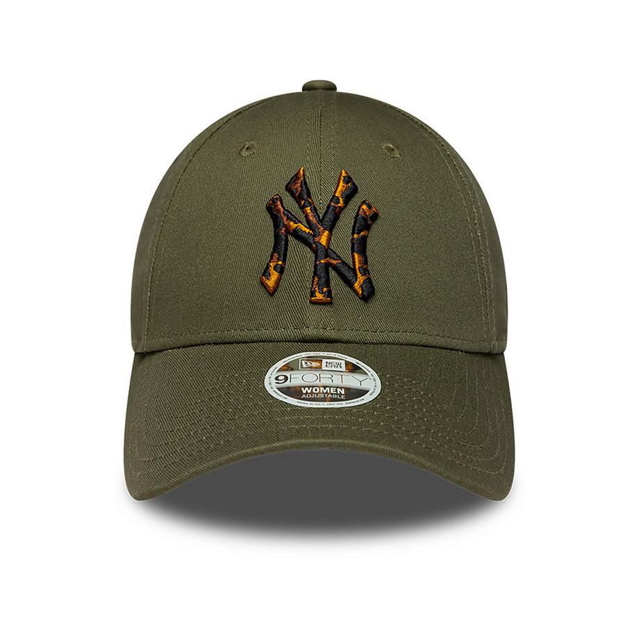 NEW ERA FEMALE TORT INFILL 9FORTY® New Era Cap  