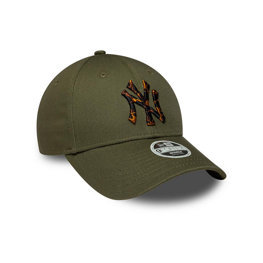 NEW ERA FEMALE TORT INFILL 9FORTY® New Era Cap  