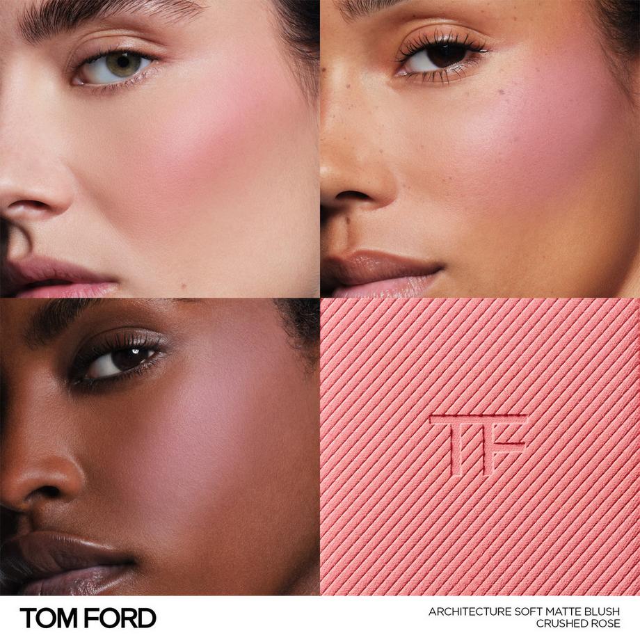TOM FORD  Architecture Soft Matte Blush 
