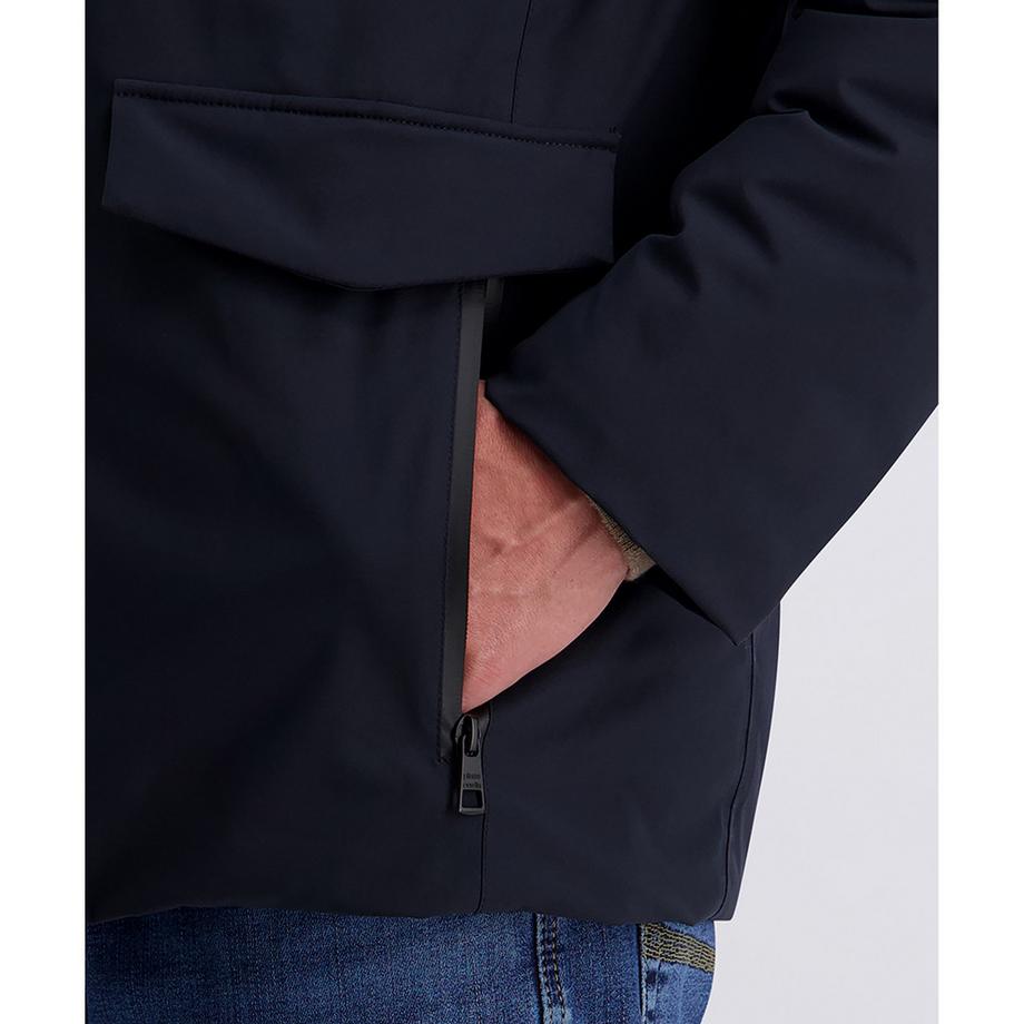 pierre cardin Veste à capuche  