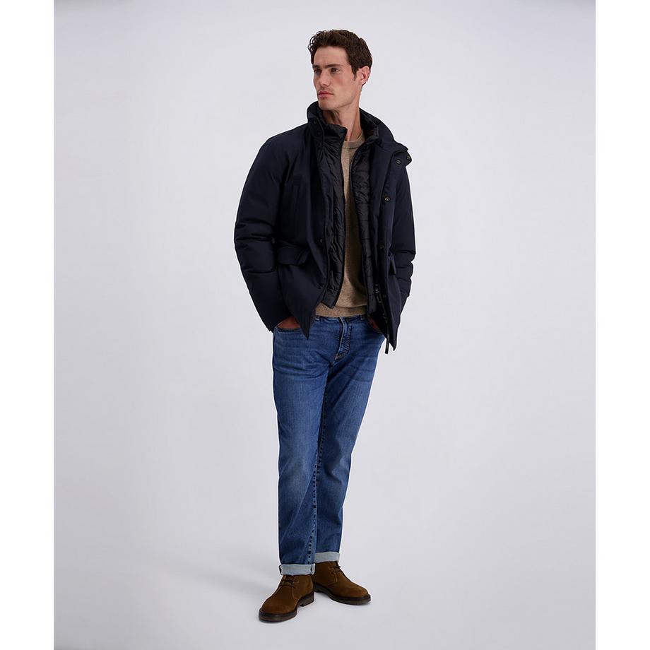 pierre cardin Veste à capuche  
