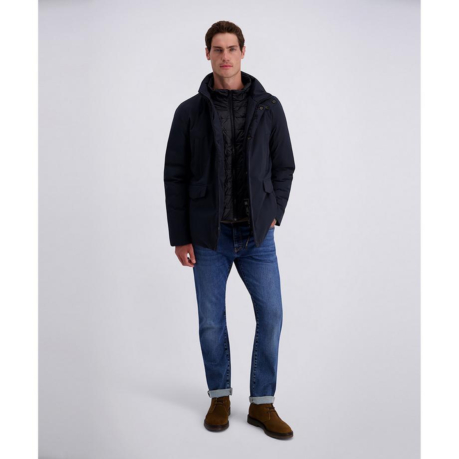 pierre cardin Veste à capuche  