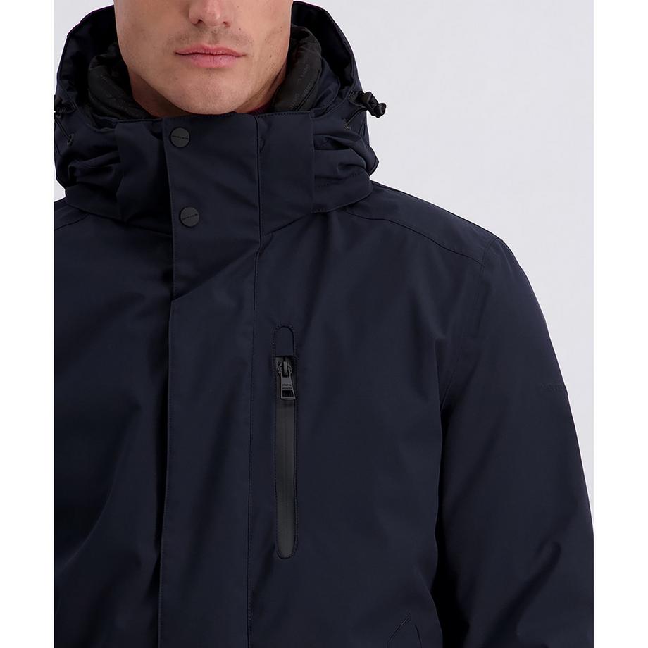 pierre cardin Veste à capuche  