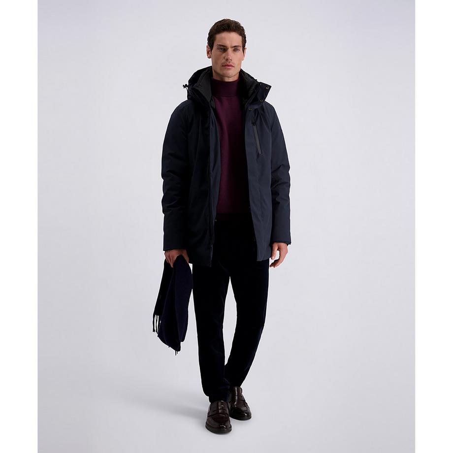 pierre cardin Veste à capuche  
