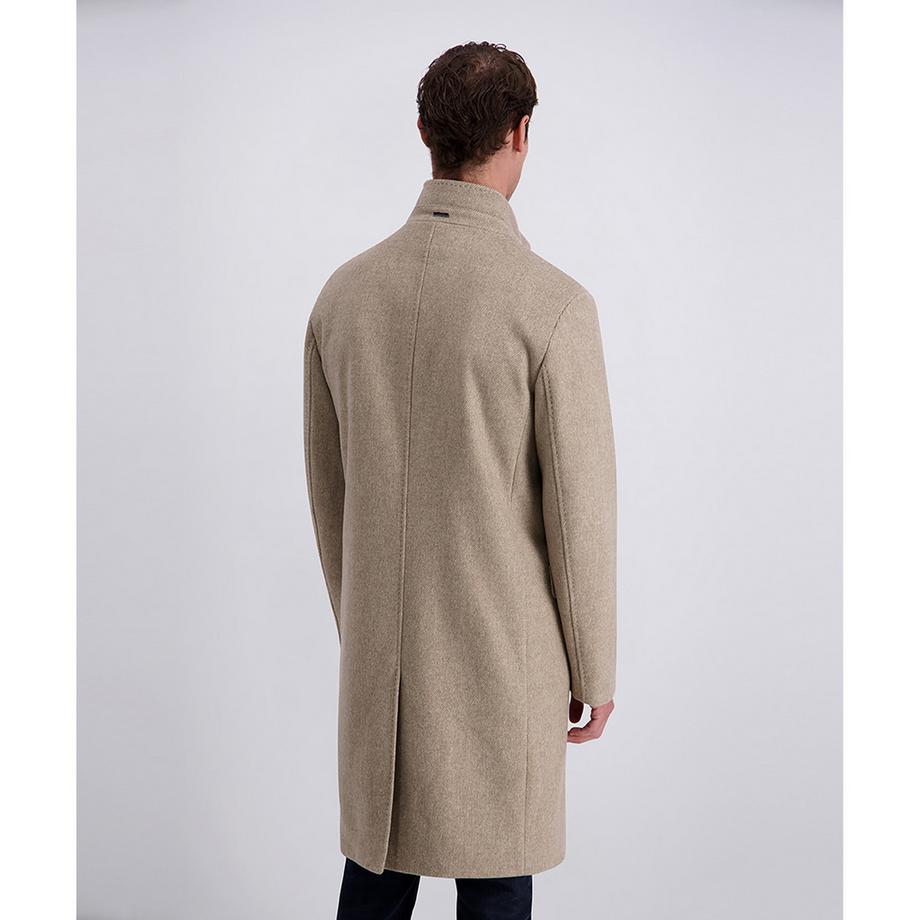 pierre cardin Doppelt verknöpfter Mantel  