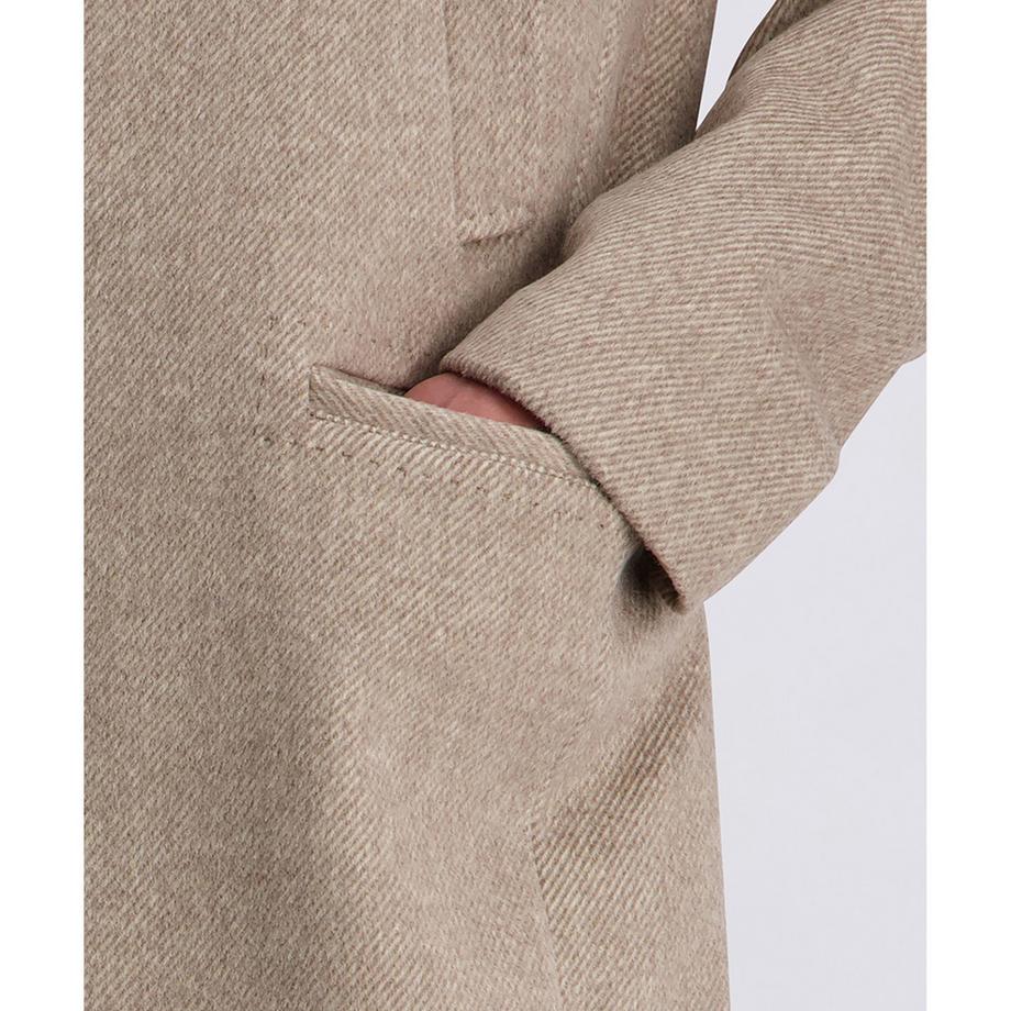 pierre cardin Doppelt verknöpfter Mantel  