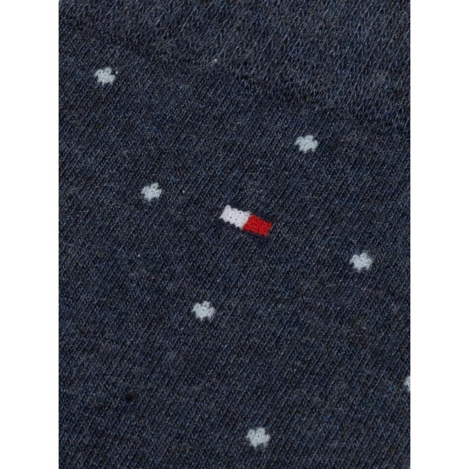TOMMY HILFIGER Wadenlange Socken Duopack  