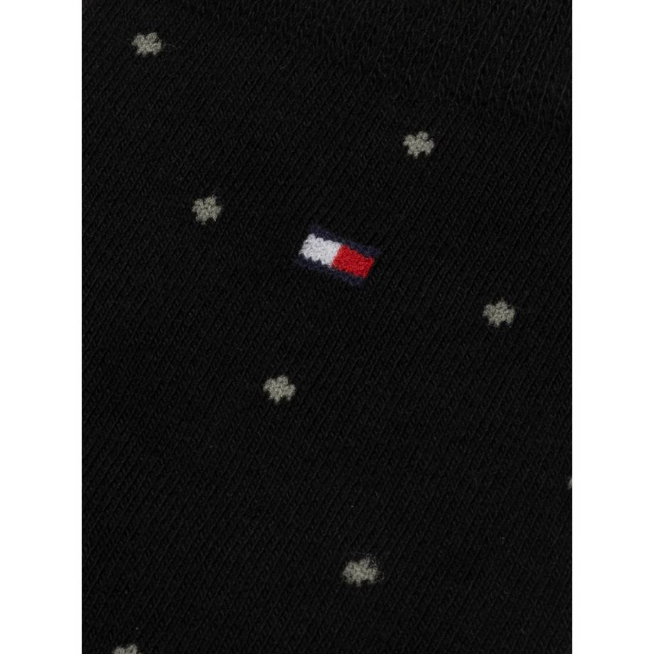 TOMMY HILFIGER Wadenlange Socken Duopack  