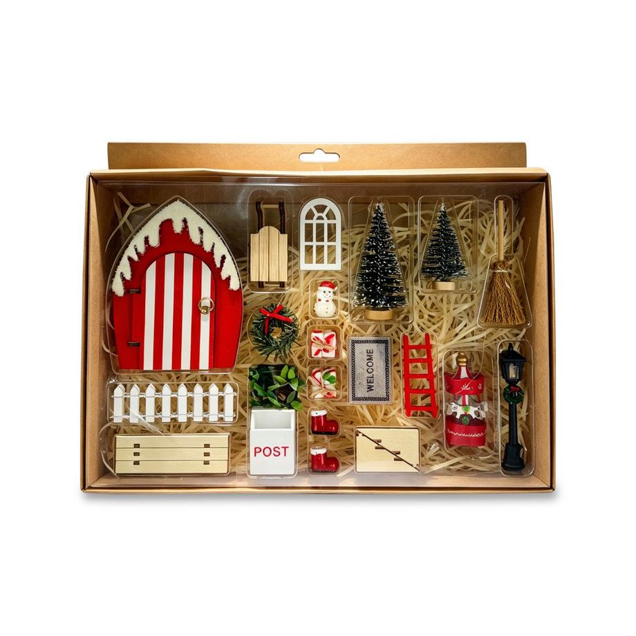 Weihnachtsdekoration
