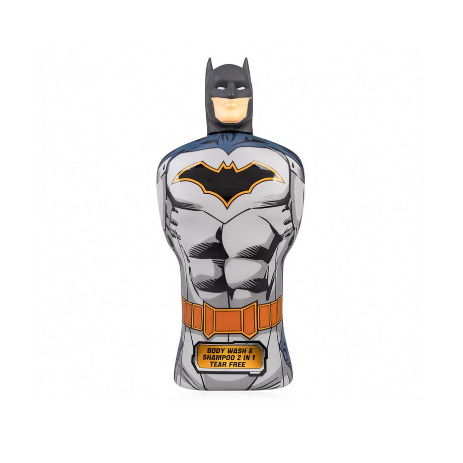 2in1 Duschgel & Shampoo BATMAN
