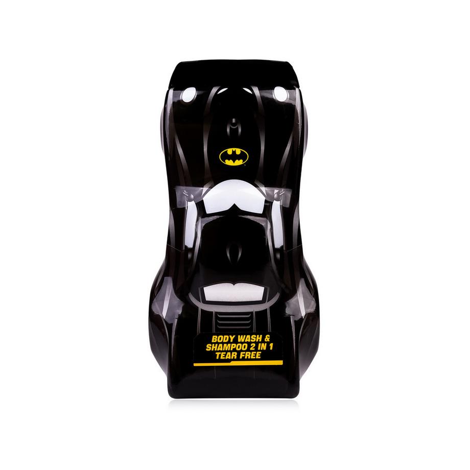 2in1 Duschgel & Shampoo BATMOBIL
