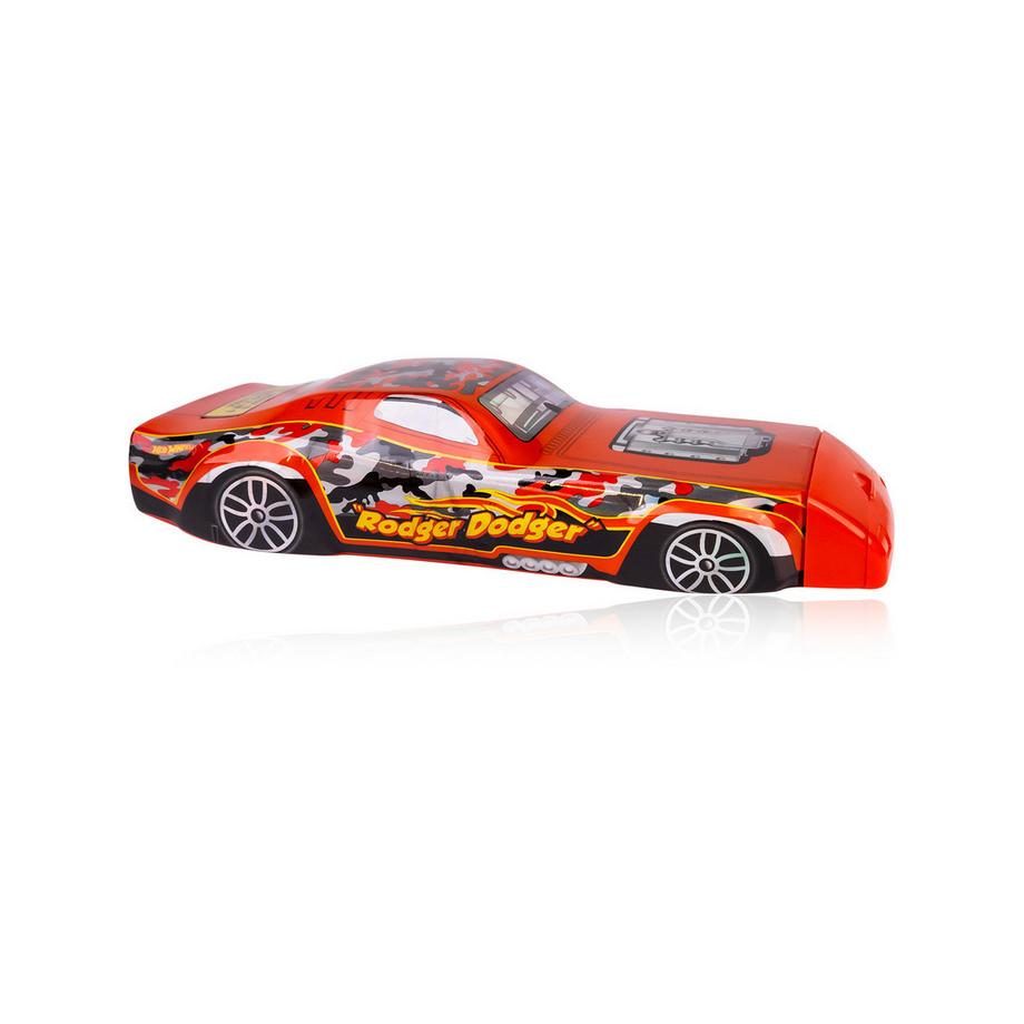 Accentra  2in1 Duschgel & Shampoo HOT WHEELS  
