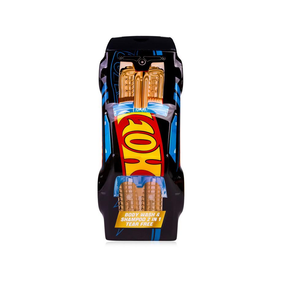 2in1 Duschgel & Shampoo HOT WHEELS